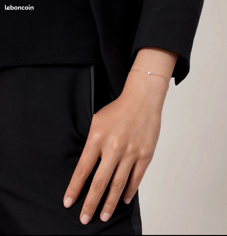 Bijoux Cartier Femme Bracelet Cartier Femme (Neuf) Montres Bijoux - Main Image