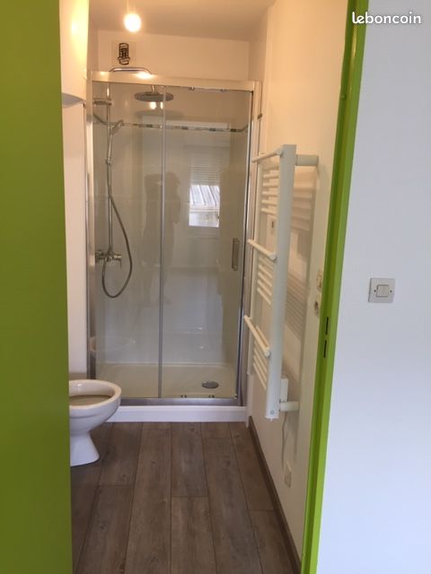 Appartement 1 pièce 21 m² · à Nantes · 21 m² · 102 000 €