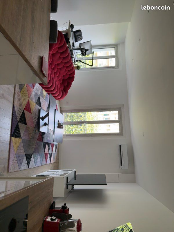 Appartement 2 pièces 63 m² · à Sète · 62,6 m² · 235 000 €