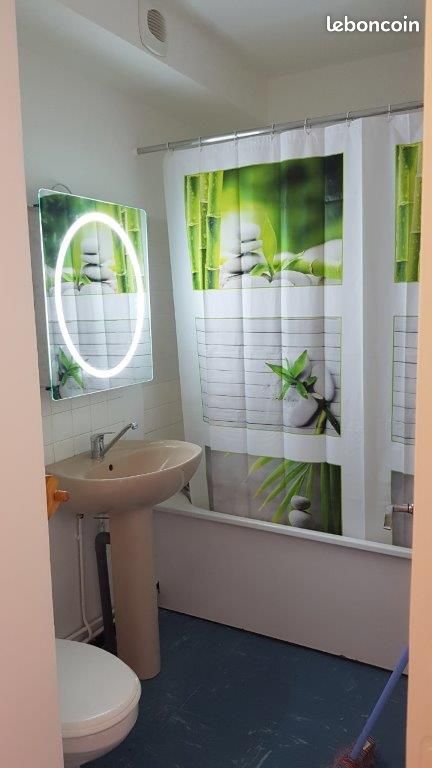 Appartement a louer macon - 1 pièce(s) - 34 m2 - Surfyn