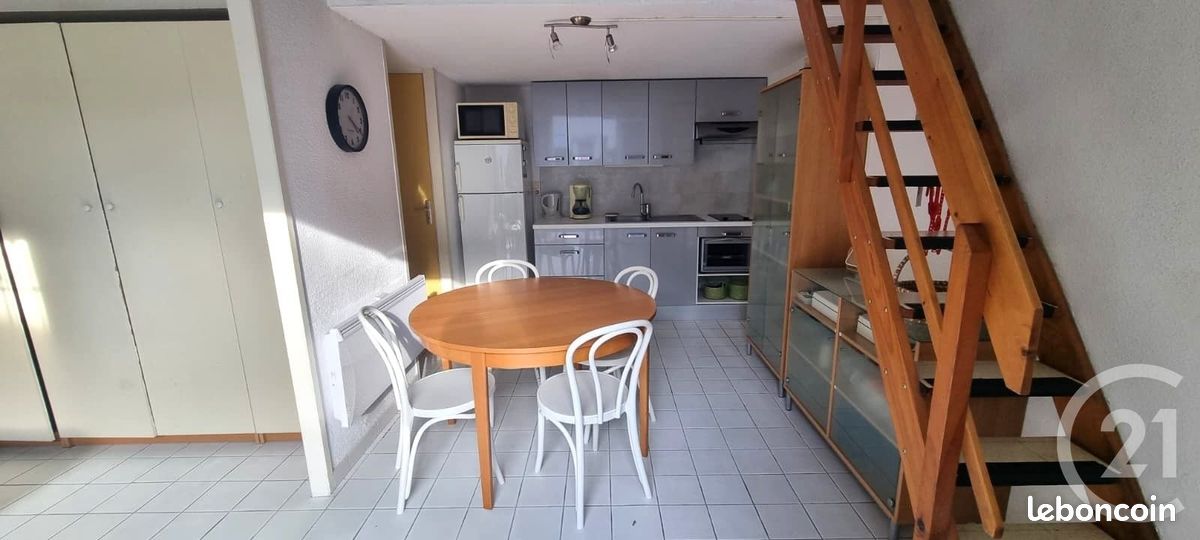 Maison 3 pièces 29 m² · à Argelès-sur-Mer · 29 m² · 150 000 €