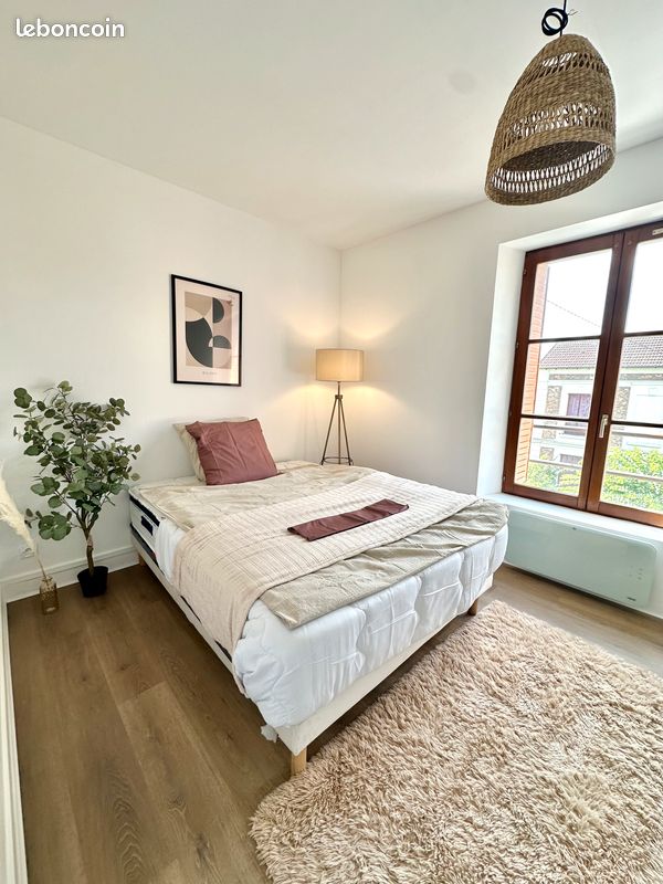 Appartement 2 pièces 30 m² · à Corbeil-Essonnes · 30 m² · 840 €/mois