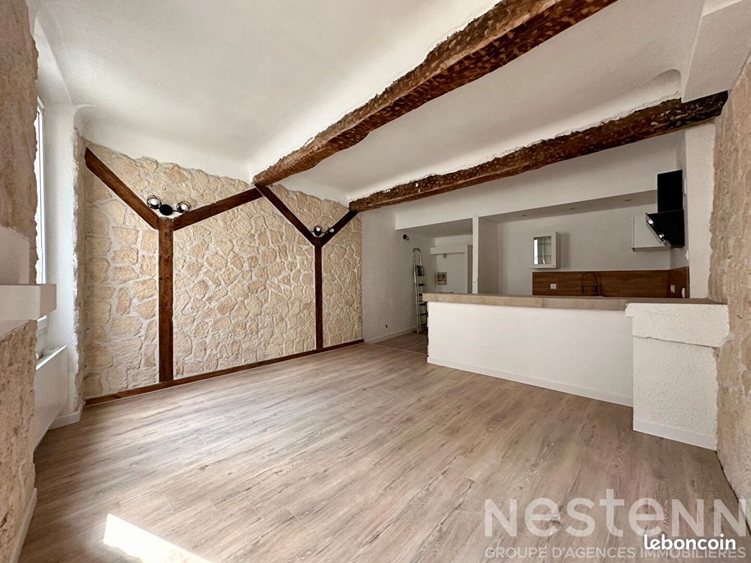 Appartement 3 pièces 62 m² · à Brignoles · 62 m² · 790 €/mois