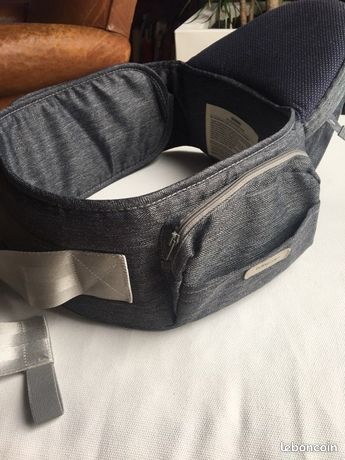 Porte Bebe Et Echarpe De Portage Babycare D Occasion Annonces Equipement Bebe Leboncoin Page 2