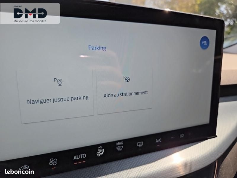 Ford Focus Active 1.0 Flexifuel mHEV 125ch Active X Powershift (image 21)