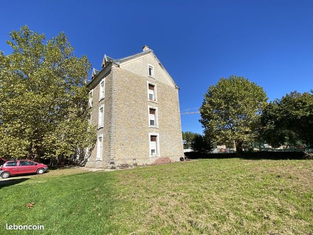 Appartement 1 pièce 29 m²