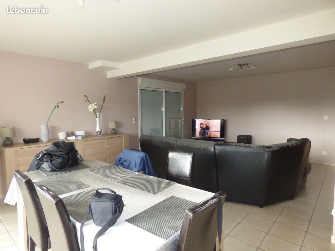 Maison 4 pièces 116 m² (image 3)