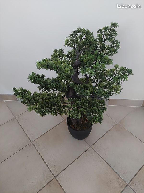Bonsai synthetique (image 2)