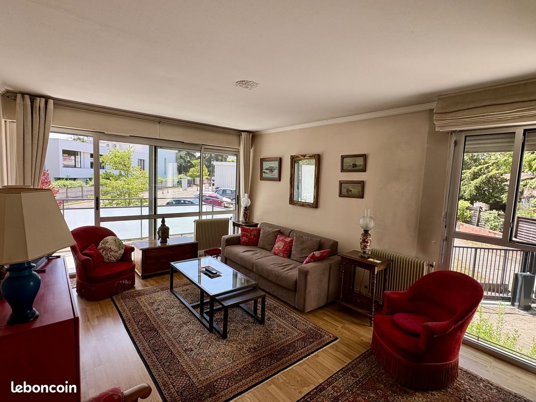 Appartement 2 pièces 49 m² · à Le Bouscat · 49 m² · 199 000 €