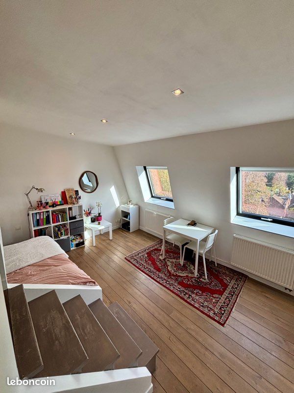 Appartement 1 pièce 29 m² · à La Madeleine · 29 m² · 695 €/mois