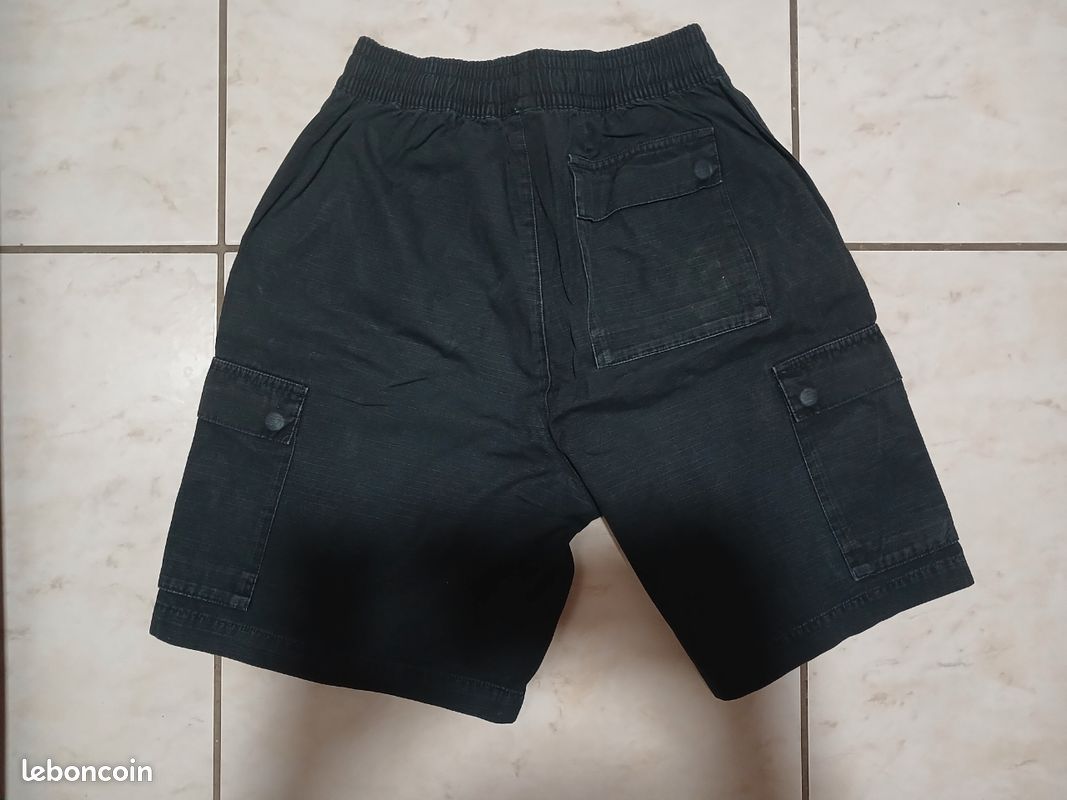 Cargo Shorts Nike Fff Cargo Short Cargo Large Nike Vêtements