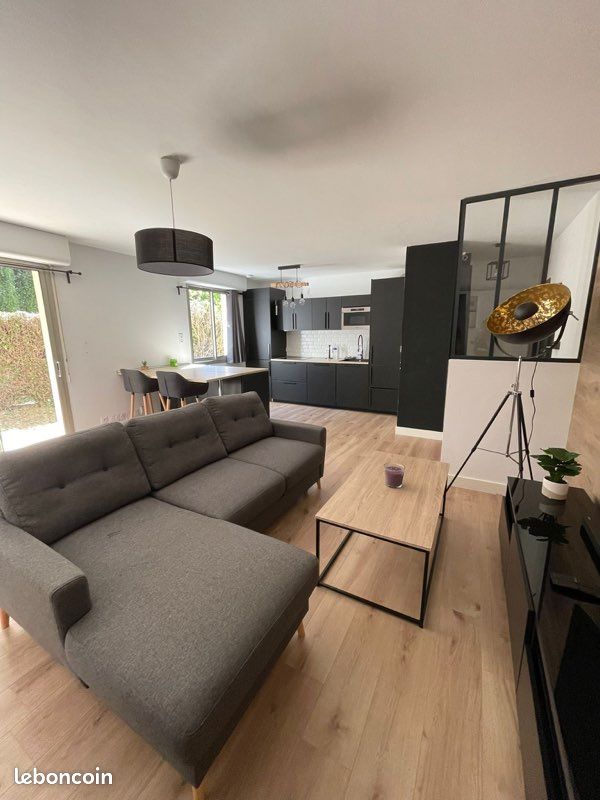 Appartement 3 pièces 65 m² · à Niort · 65 m² · 750 €