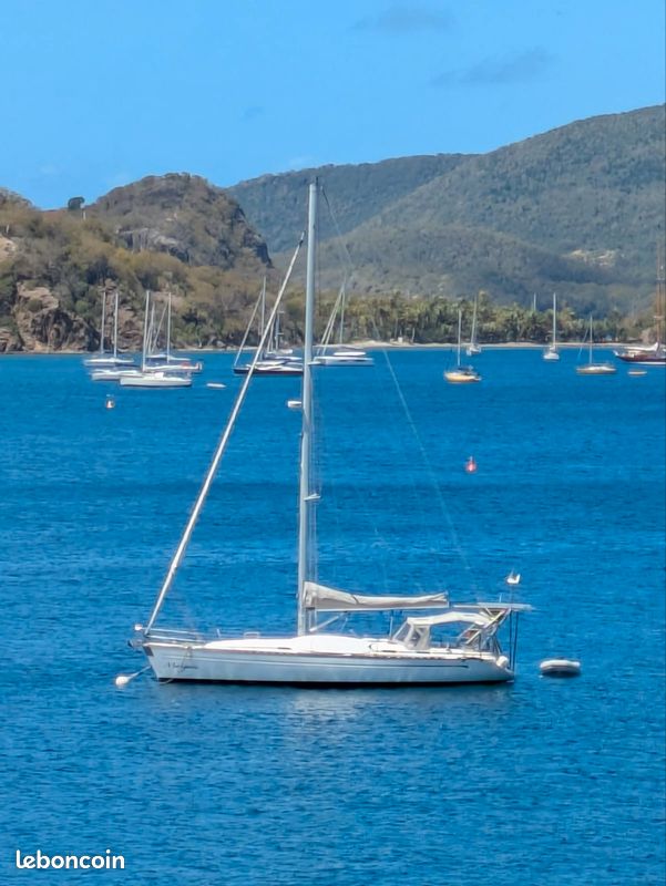 Bavaria 49 — View photo 1