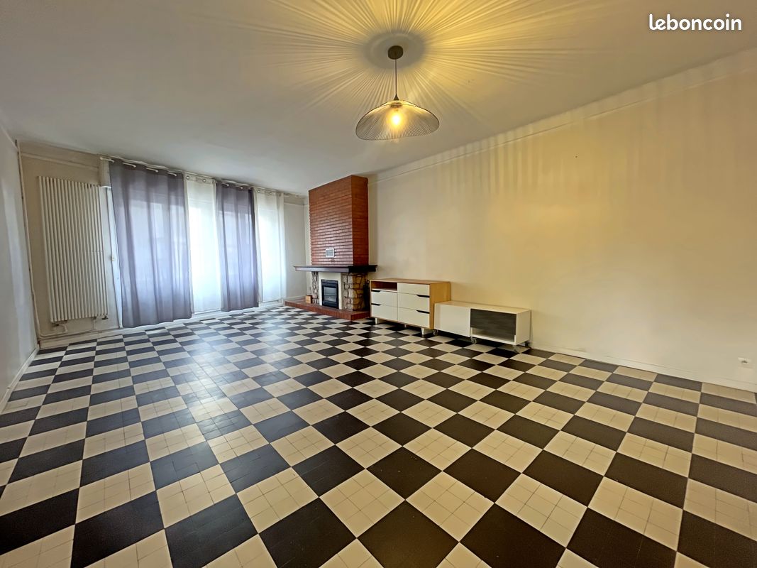 Maison 6 pièces 150 m² · à Balma · 150 m² · 319 000 €
