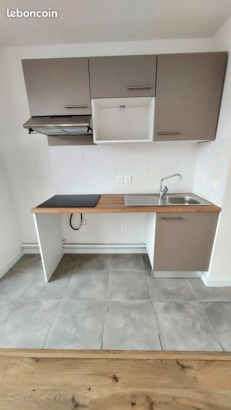 Appartement 3 pièces 58 m² · à Bruguières · 58 m² · 720 €/mois