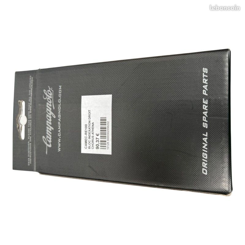 Campagnolo chorus et/ou athena