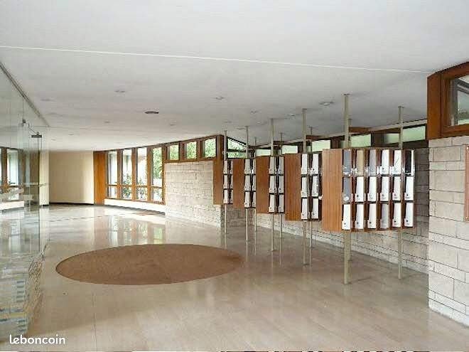 Appartement a louer - 2 pièce(s) - 25 m2 - Surfyn