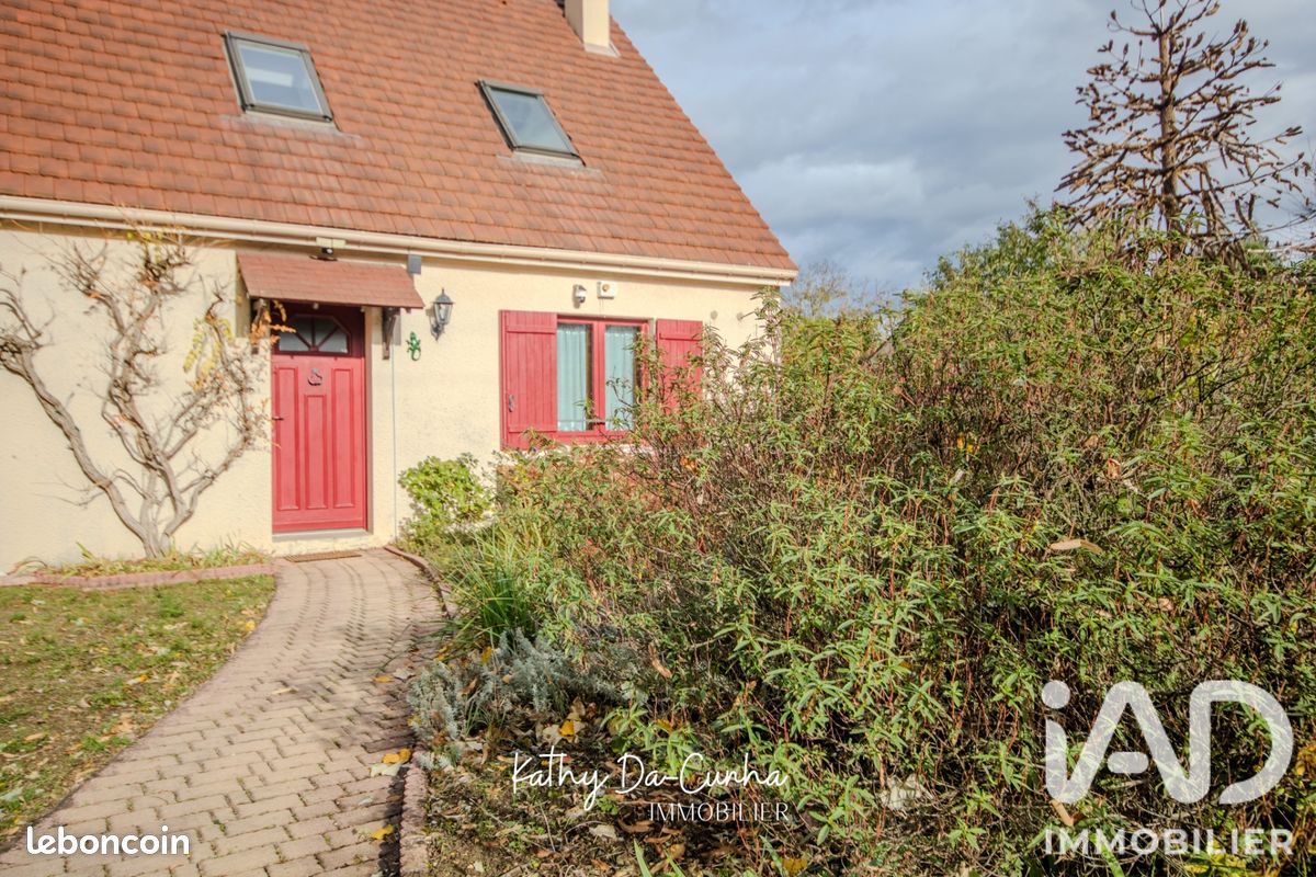 Maison 4 pièces 85 m² (image 2)