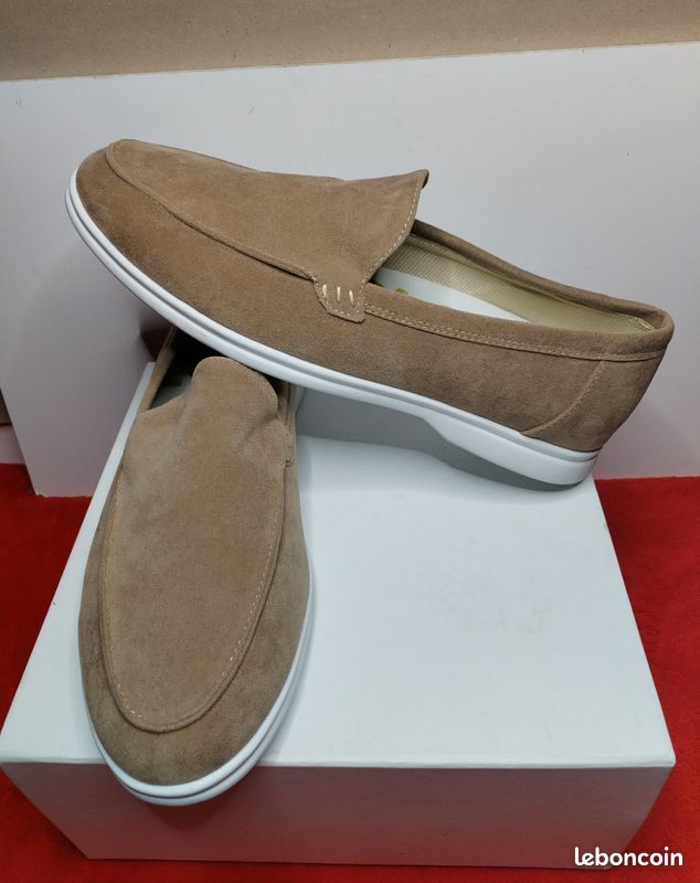 Sneakers homme (image 4)