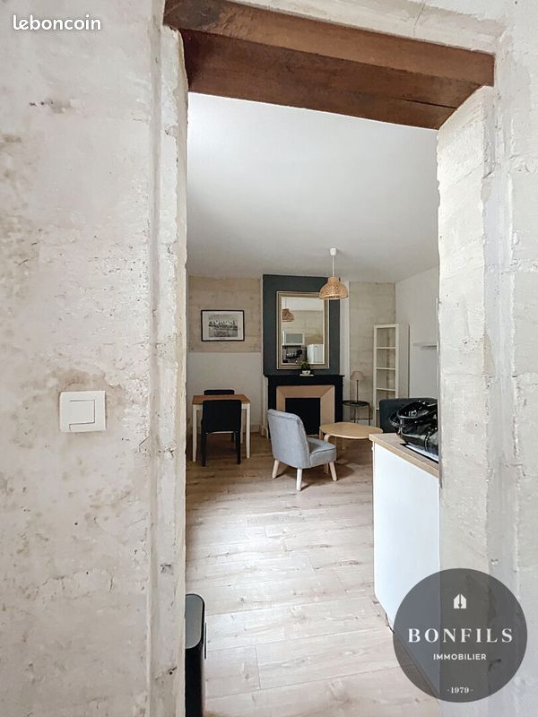 Appartement a louer avignon - 1 pièce(s) - 29 m2 - Surfyn