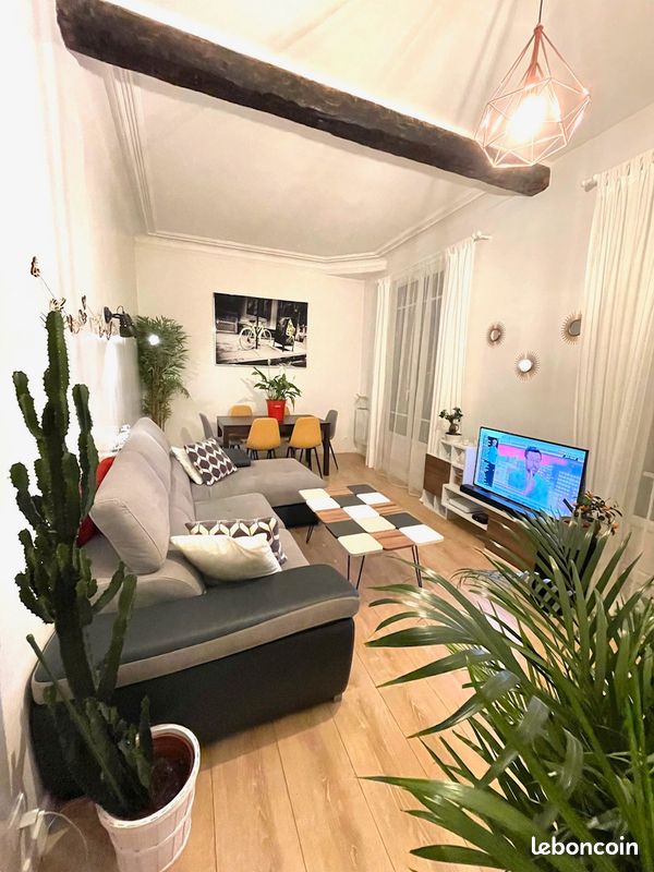 Appartement 3 pièces 55 m² · à Vincennes · 55 m² · 1 400 €/mois