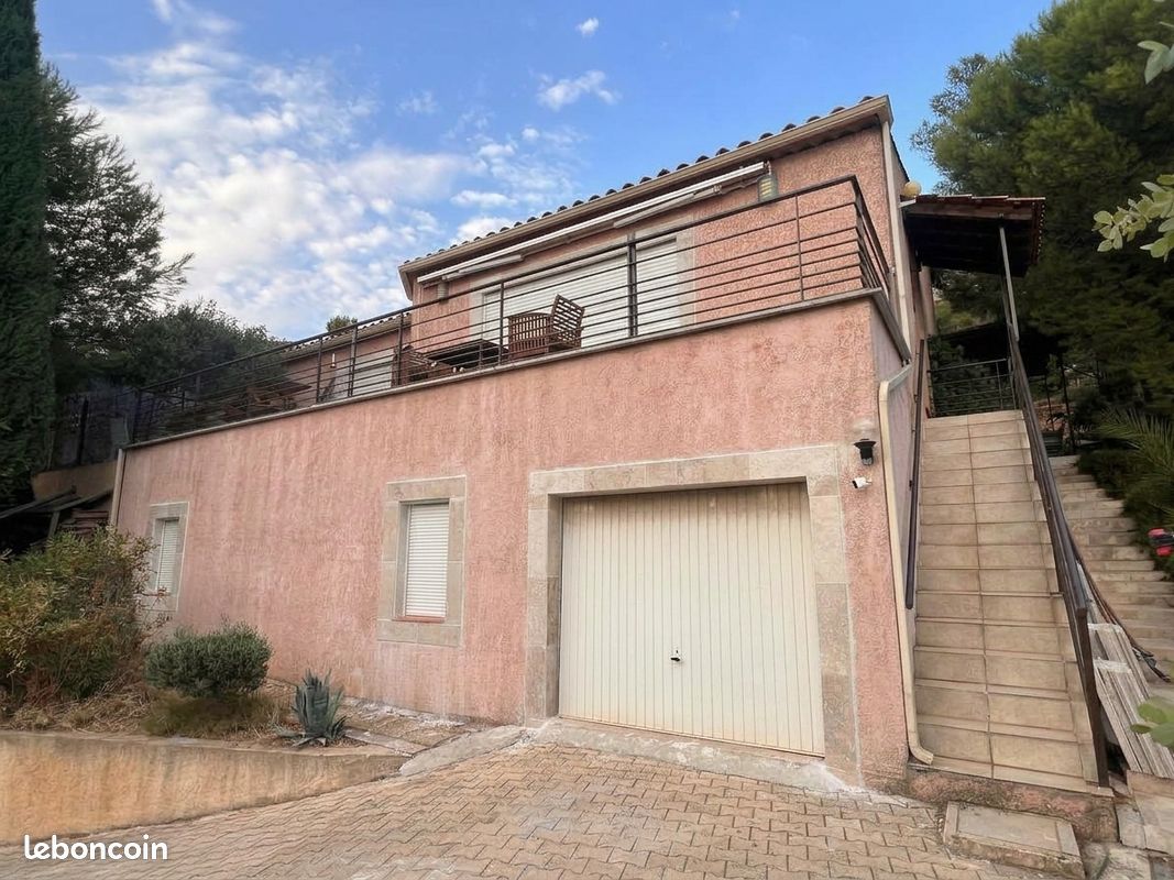 Maison 4 pièces 114 m² · à Vitrolles · 114 m² · 540 000 €