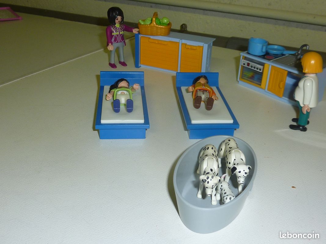 Playmobil (image 2)