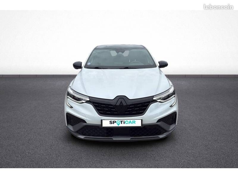 Renault Arkana E-Tech hybride 145 - 22 Engineered (image 2)