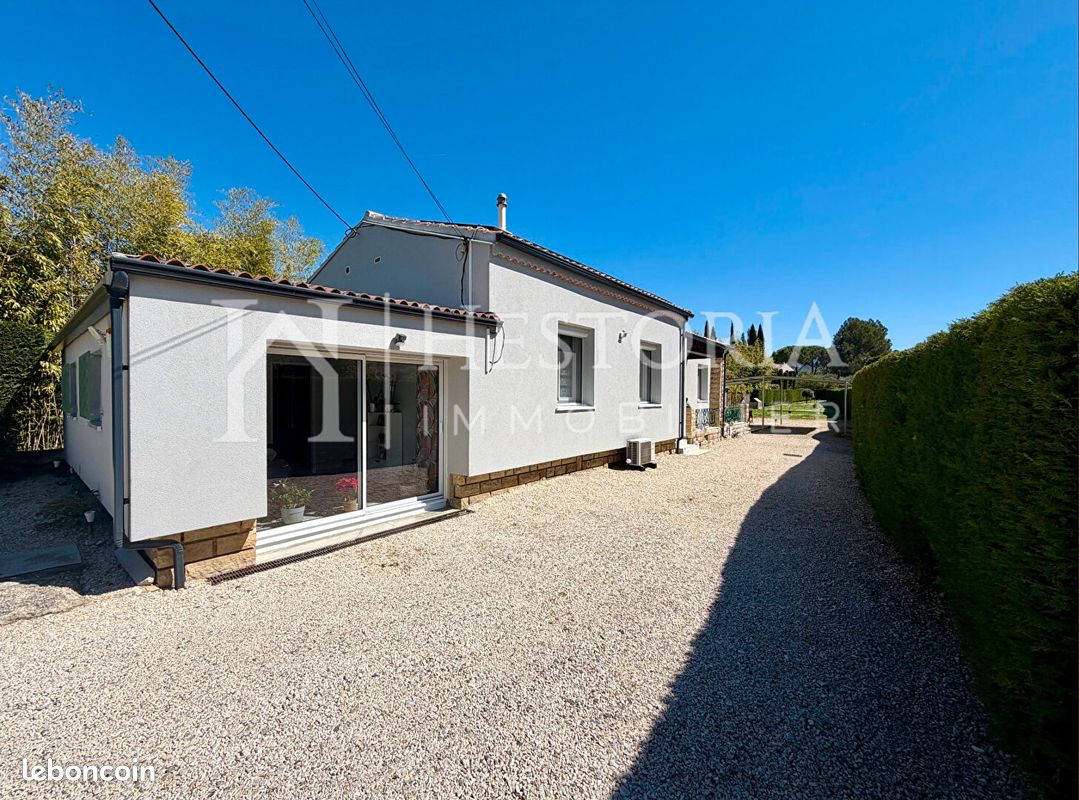 Maison 4 pièces 90 m² · à Pernes-les-Fontaines · 90 m² · 370 000 €