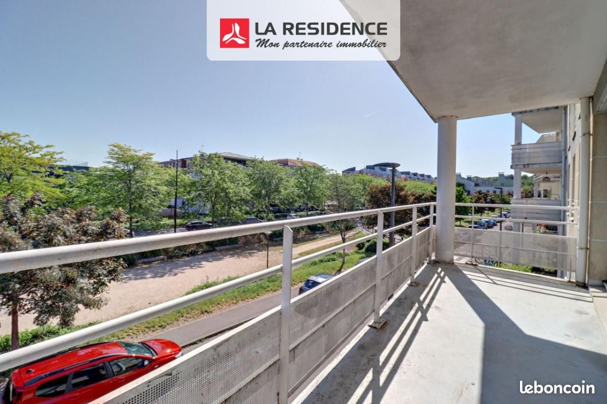 Appartement 2 pièces 50 m² · à Achères · 50 m² · 185 000 €