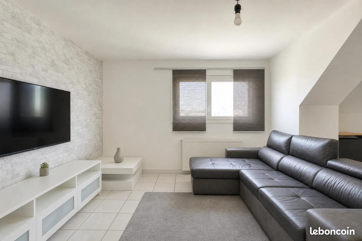 Appartement 2 pièces 34 m² (image 5)