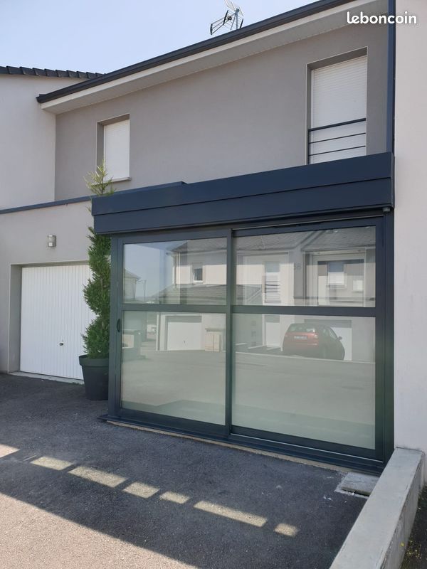 Maison 5 pièces 100 m² · à Golbey · 100 m² · 245 000 €