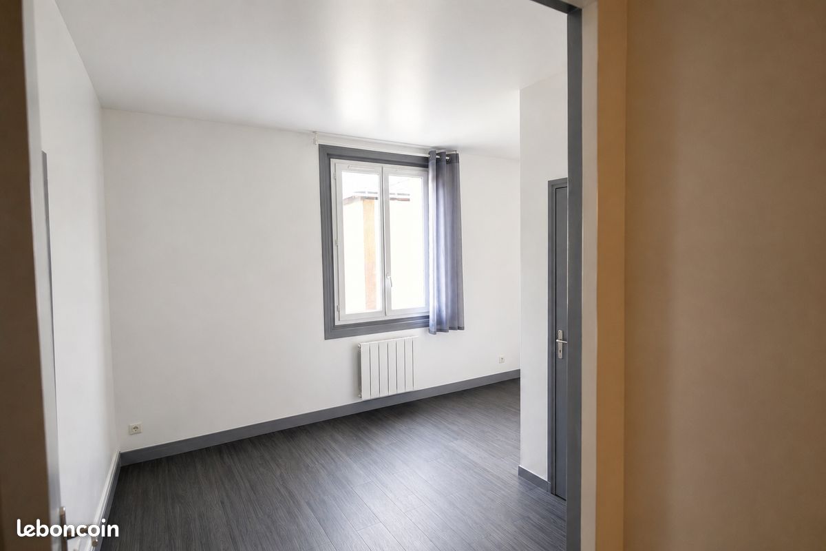 Appartement 2 pièces 33 m² · à Tours · 33 m² · 125 000 €