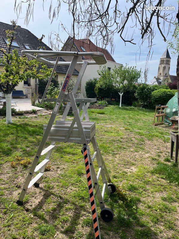 Echelle Tubesca (image 2)