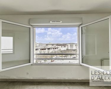 Appartement 130 000 € - 40 m²