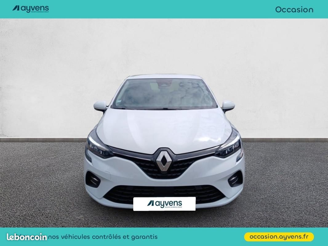 Renault Clio 1.0 TCe 90ch Business (image 5)