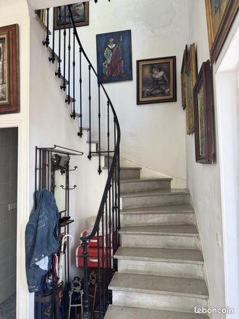 Duplex en Viager 4 pièces 75 m² — 7