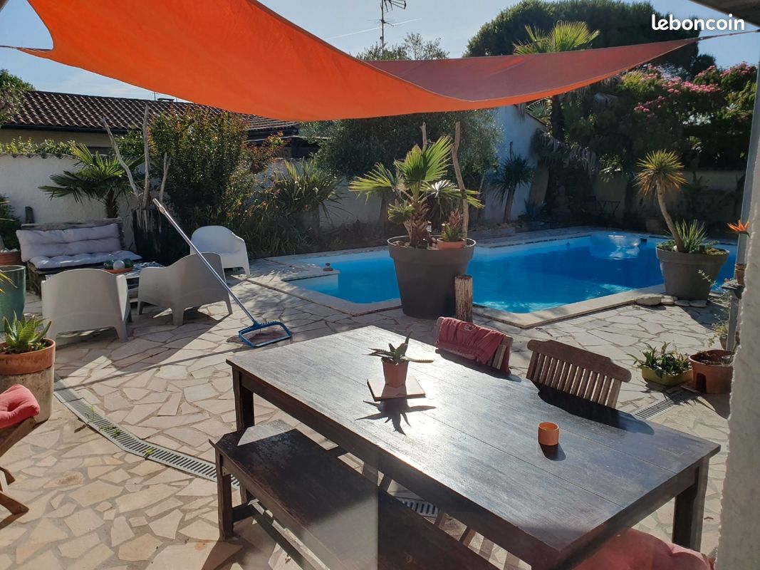 Maison 5 pièces 115 m² · à Le Haillan · 115 m² · 450 000 €