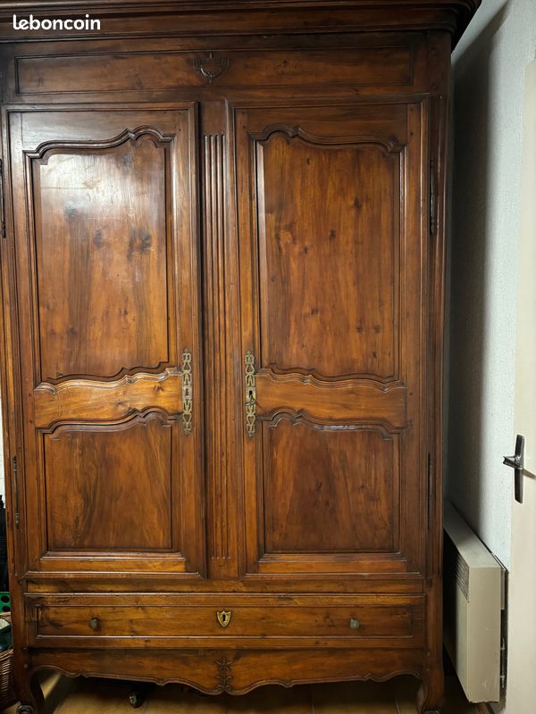 Armoire provençale (image 2)