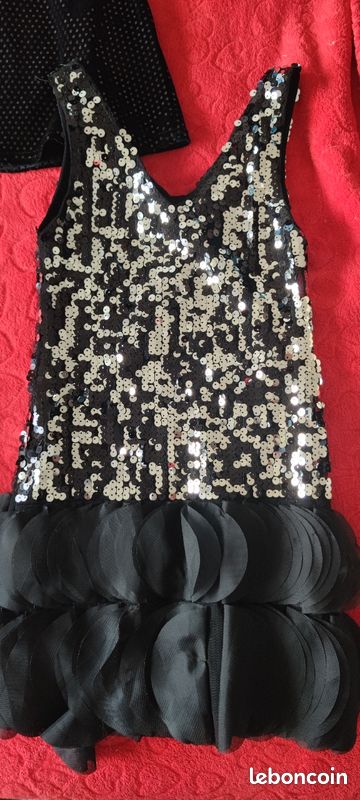 Lot robes filles 6 ans (image 3)