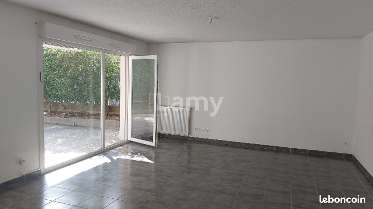 Appartement 3 pièces 71 m² · à Annecy · 71 m² · 1 087 €/mois