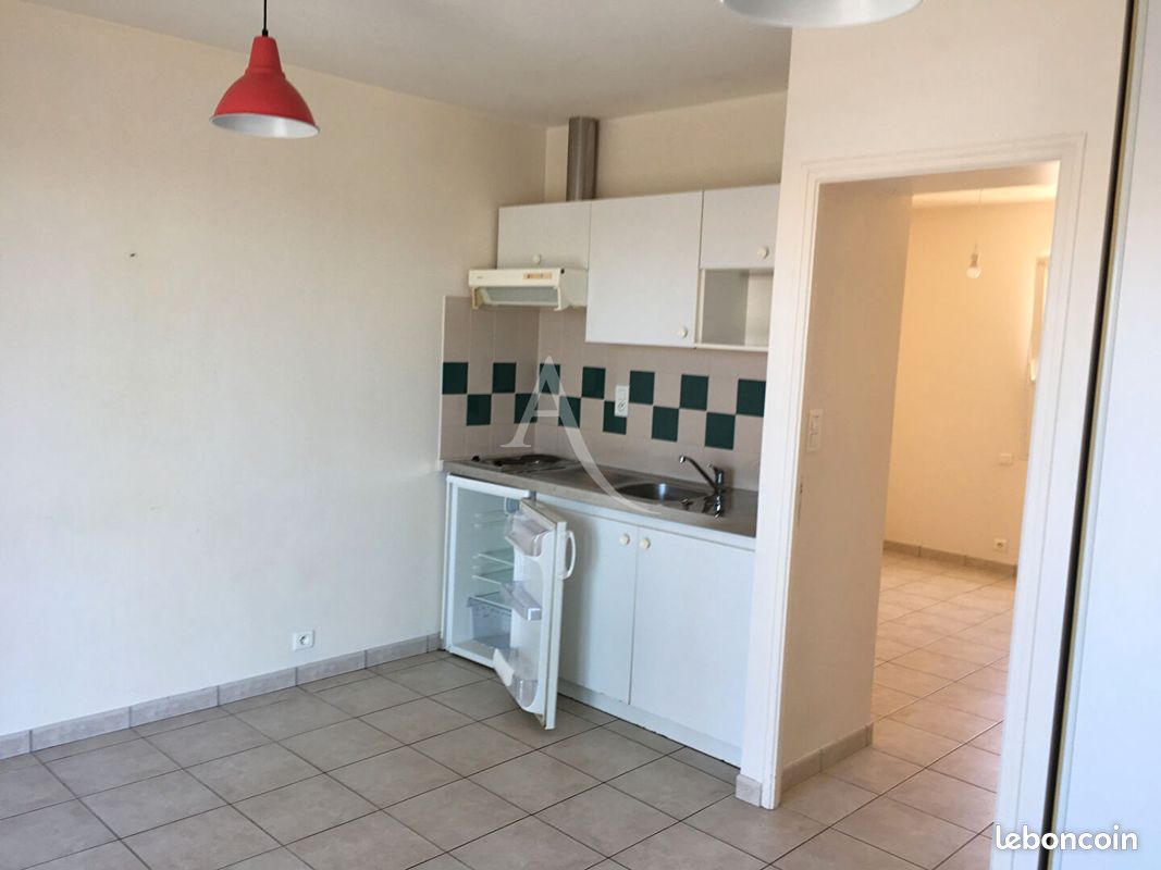 Maison 2 pièces 30 m² - Locations