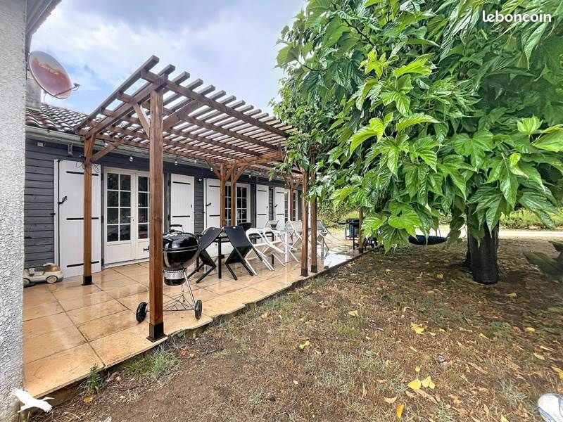 Maison 4 pièces 82 m² · à Blaye · 82 m² · 171 359 €