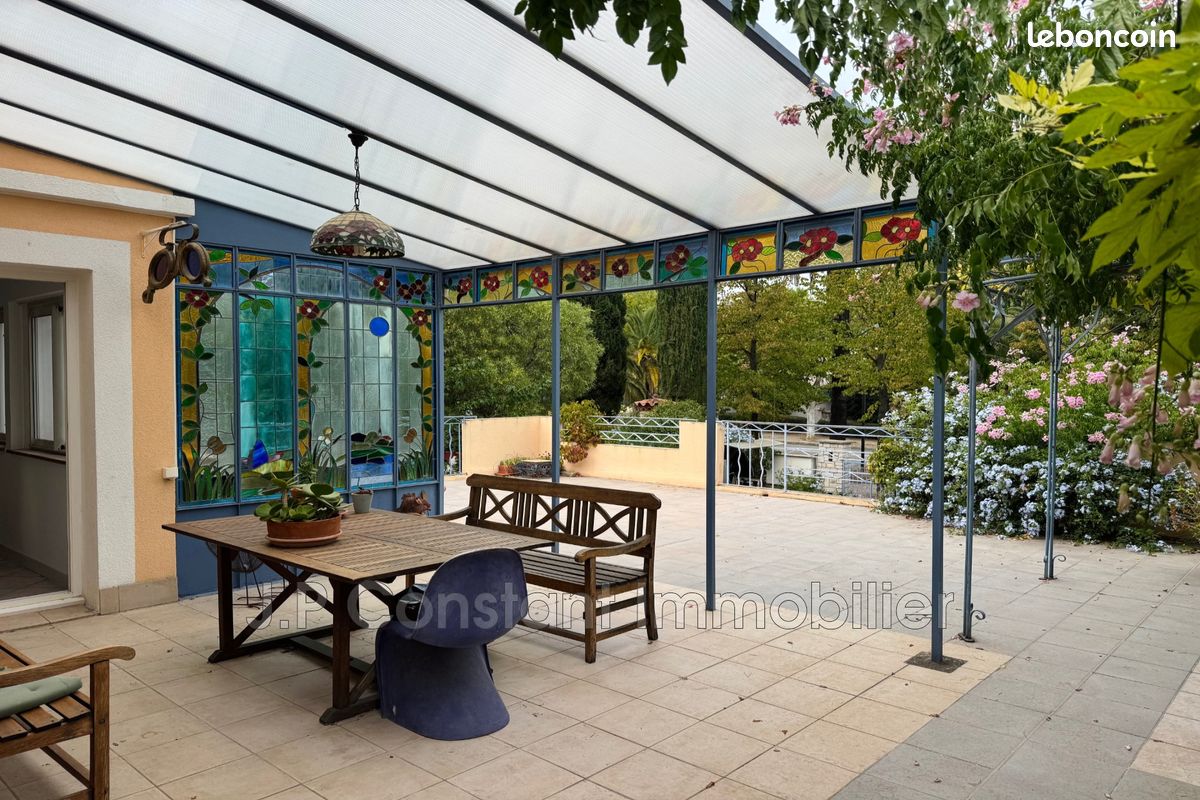 Appartement 3 pièces 90 m² · à La Ciotat · 90 m² · 1 700 €/mois