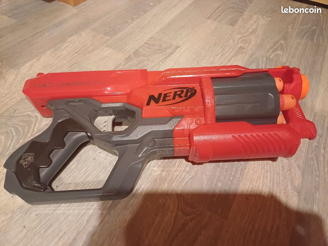 Nerf (image 1)