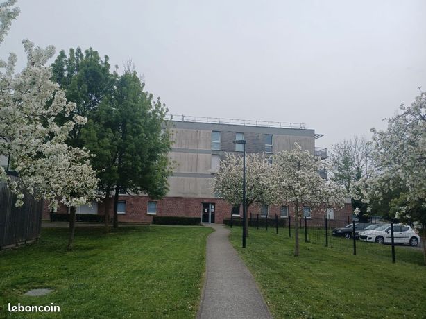 Appartement Type 3 - DENAIN