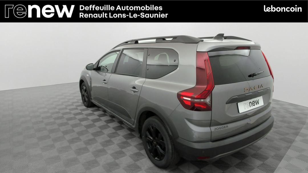 Dacia Jogger TCe 110 7 pl Extreme (image 4)
