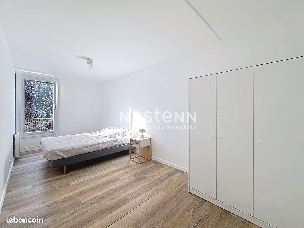 Appartement 3 pièces 63 m² · à Gonesse · 63 m² · 1 250 €/mois