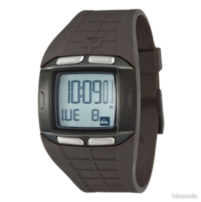 Quiksilver Montre homme modèle 