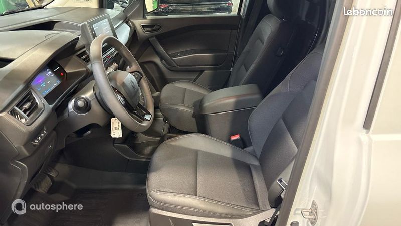 Renault Kangoo Van Véhicule utilitaire ou Société L1 E-Tech AC11 Advance -25 (image 11)